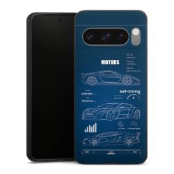 Organic Case schwarz