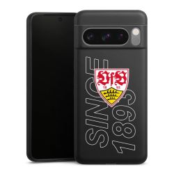 Organic Case schwarz