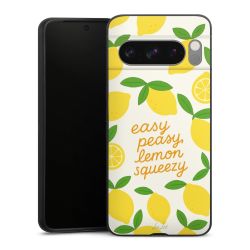 Easy Peasy Lemon Queezy