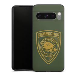 Organic Case schwarz