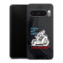 Organic Case schwarz