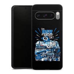 Organic Case schwarz