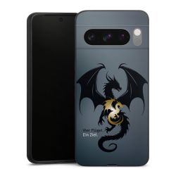 Organic Case schwarz