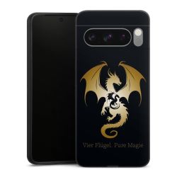 Organic Case schwarz