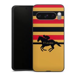 Organic Case schwarz