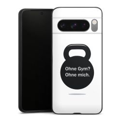 Organic Case schwarz