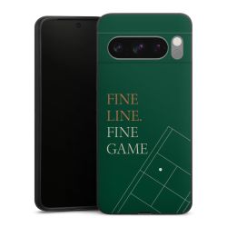 Organic Case schwarz