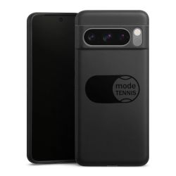 Organic Case schwarz