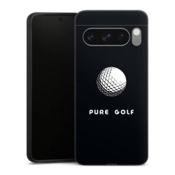 Organic Case schwarz