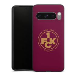 Organic Case schwarz