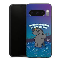 Organic Case schwarz