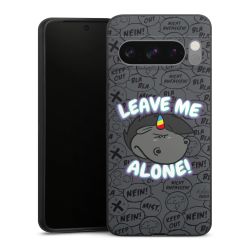 Organic Case schwarz