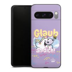 Organic Case schwarz