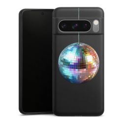 Organic Case schwarz