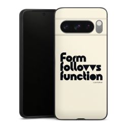 Organic Case schwarz