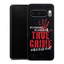 Organic Case schwarz