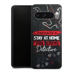 Organic Case schwarz