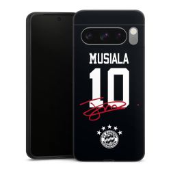 Organic Case schwarz