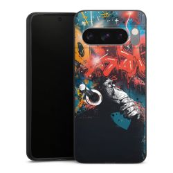 Organic Case schwarz