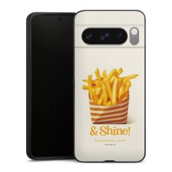 Organic Case schwarz