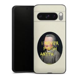 Organic Case schwarz