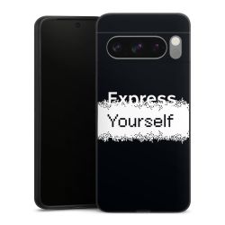 Organic Case schwarz