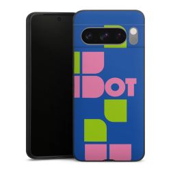 Organic Case schwarz