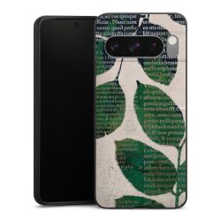 Organic Case schwarz