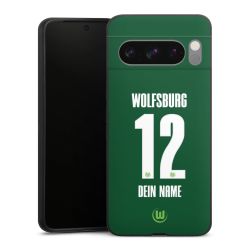 Organic Case schwarz