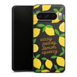 Organic Case schwarz