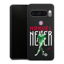 Organic Case schwarz