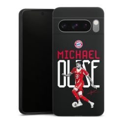 Organic Case schwarz