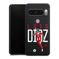 Organic Case schwarz