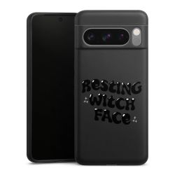 Organic Case schwarz