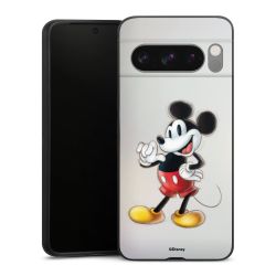 Organic Case schwarz