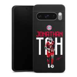 Organic Case schwarz