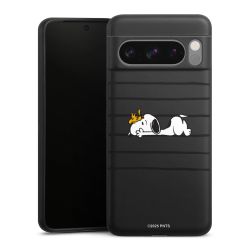 Organic Case schwarz