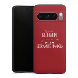 Organic Case schwarz