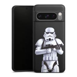 Organic Case schwarz