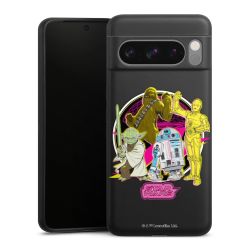 Organic Case schwarz