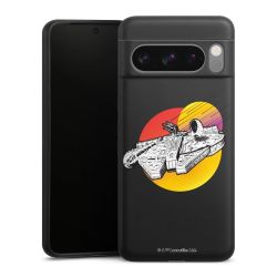 Organic Case schwarz