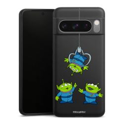 Organic Case schwarz