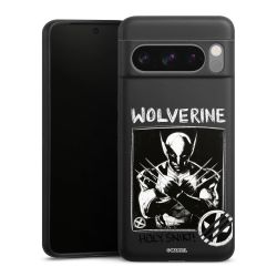 Organic Case schwarz