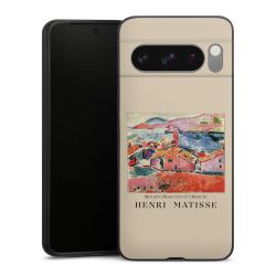 Organic Case schwarz