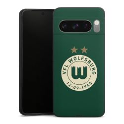 Organic Case schwarz