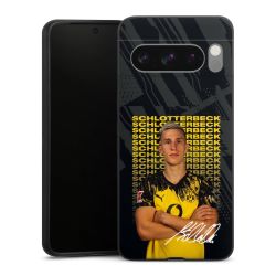 Organic Case schwarz