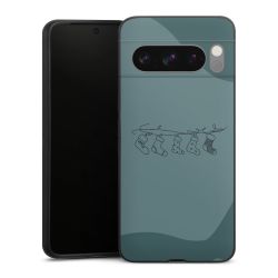 Organic Case schwarz