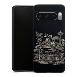 Organic Case schwarz