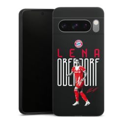 Organic Case schwarz