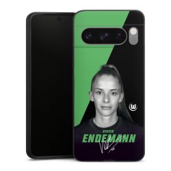 Organic Case schwarz